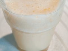 -深山老屋(国顺东路店)