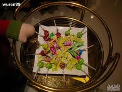 糖果-鼎泰丰(当代商城店)