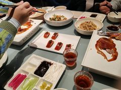 -小大董·烤鸭(观景餐厅·南京西路店)