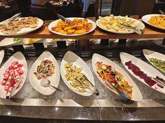 -拉蒂娜·巴西牛排馆 Latina·Brazilian Steakhouse(王府井喜悦店)