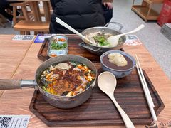 -小满手工粉(杭州滨江龙湖店)