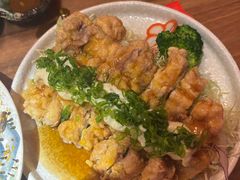 -隐月· 㐂和食屋(芝罘万达公馆店)