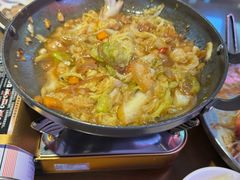 -木桶记臭鳜鱼·安徽非遗名菜(火车站白马老店)