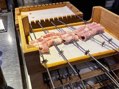 -很久以前羊肉串(大华三路店)