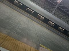 -石家庄站