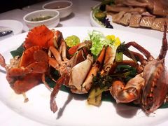 -闻见中国海南菜(K11店)