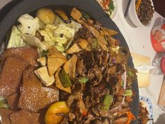 -一烙锅(友谊店)