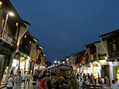 -蘭葶花酒馆(鼓楼店)