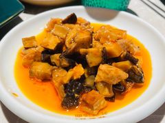 八宝辣酱-松鹤面馆·古法焖肉面(观前店)