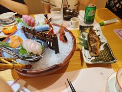 -吉兆·料理(红梅南路店)