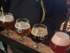 -京A Taproom·精酿餐吧(CBD店)