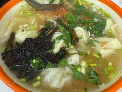 传统馄饨-杜守仁馄饨(南宁路店)