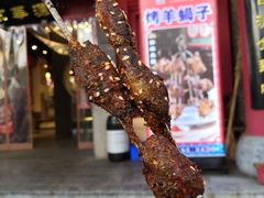 -清真京华源·涮肉烧烤(丰庆店)