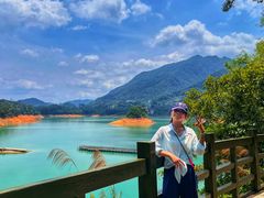 -广州市流溪河国家森林公园