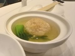 一品狮子头-扬州饭店(南京东路店)