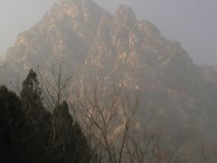 -嵖岈山风景区