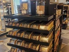 -酷巧·巧克力糖果店