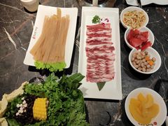 -世贸万锦大酒店·烹大师火锅达人