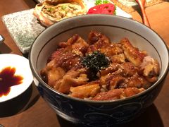 -千代武日本料理(哈西店)