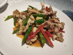 -阿英煲(凉城路店)