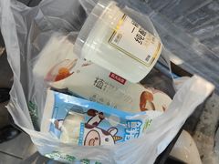 -牛奶便利(东四店)
