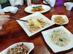 -少林寺欢喜地素斋馆