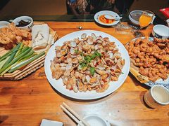 -即墨老公社·海肠捞饭大王(古城店)