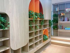 -艺年级儿童语言艺术中心(冉家坝爱融荟城店)