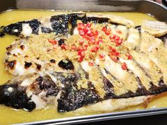 -半天妖烤鱼(中山路店)