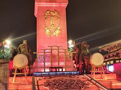 -大唐不夜城