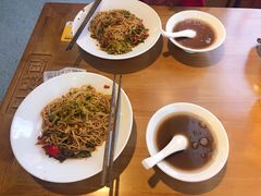 -恒铭行南昌牛肉拌粉(天赐良园店)