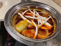 -爱客得牛排海鲜烤肉·火锅自助(春熙路黑金好店)
