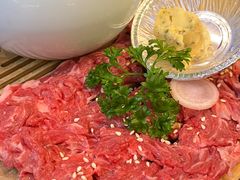 -極屋鮨牛 · 烧肉酒场(时代C馆店)