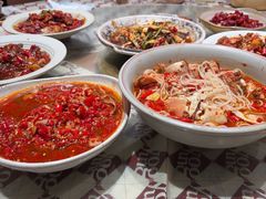 -老三样·旧食新味(万寿宫店)