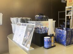 -霸王茶姬(南强街店)