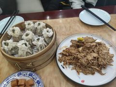 -都一处烧麦馆(前门店)