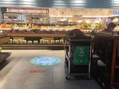 -梨花自助烤肉(天河城店)