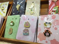 -猫的天空之城概念书店(丽江古城饮玉巷店)