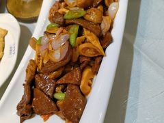 -东北大院·东北菜(三台子店)