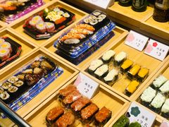 -本日風和·寿司·料理(博地中心店)