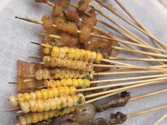 -串盟烧烤大排档·长沙美食地标(星沙店)