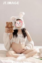 -专注孕妇照亲子照·纪田摄影