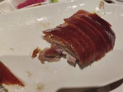 -大鸭梨烤鸭(金色漫香店)