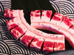 -十三姨正合丰烤肉(营迹路店)