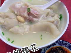 -易老妈蹄花.特色川菜(人民公园总店)