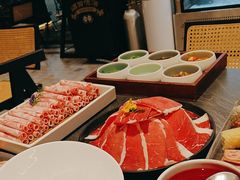 -合乐·创意火锅·海鲜火锅(亚东柒号店)
