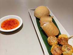 -蔡澜点心·粤菜(西单大悦城店)