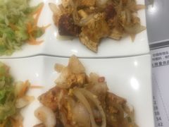-台烘平价铁板烧(奥城店)
