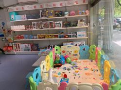-加油宝贝婴童游泳馆(江宁利源路店)