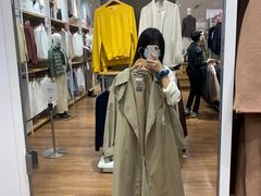 -优衣库(深圳万象天地旗舰店)